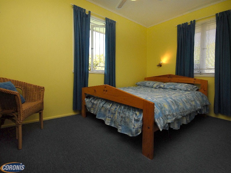 Chermside West QLD 4032