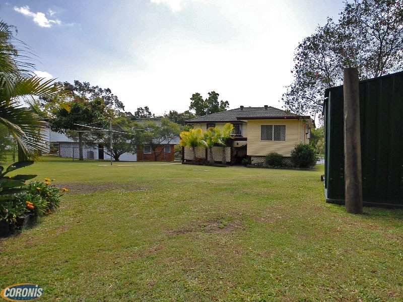 Chermside West QLD 4032