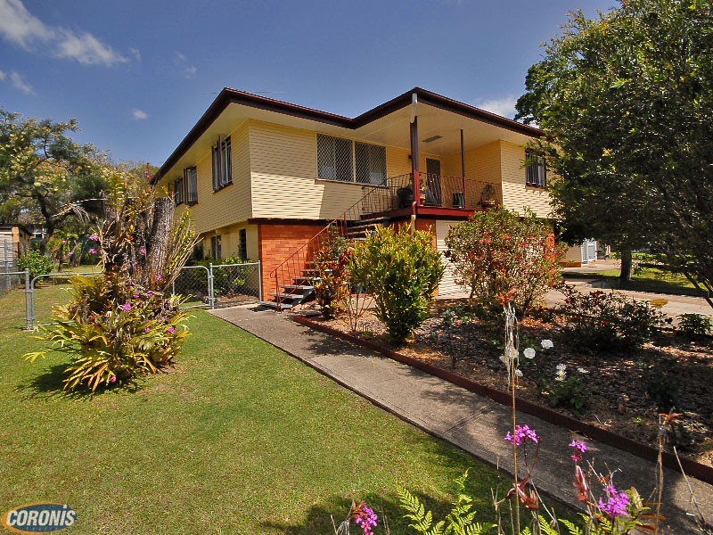 Chermside West QLD 4032