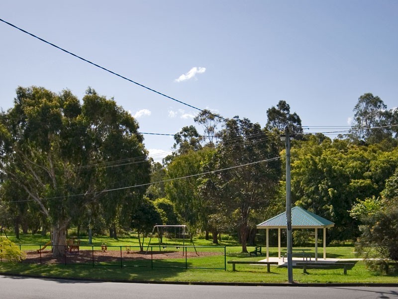 Chermside West QLD 4032