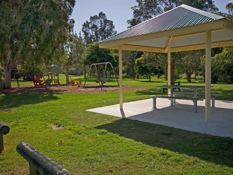 Chermside West QLD 4032