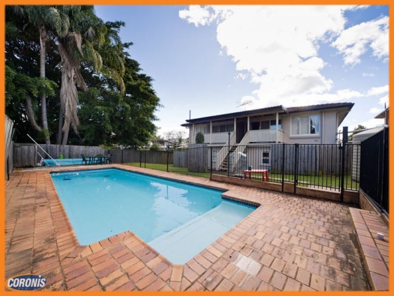 11/30 Villa Street, Annerley QLD 4103