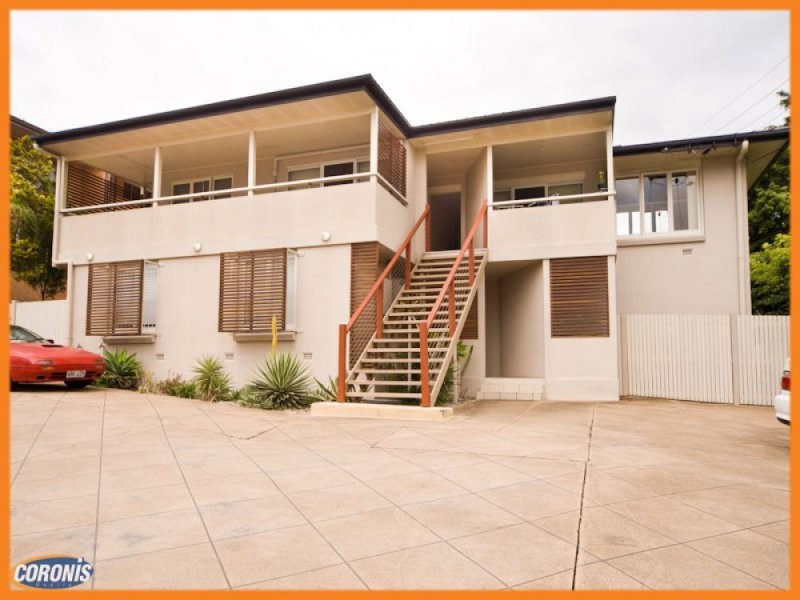 11/30 Villa Street, Annerley QLD 4103