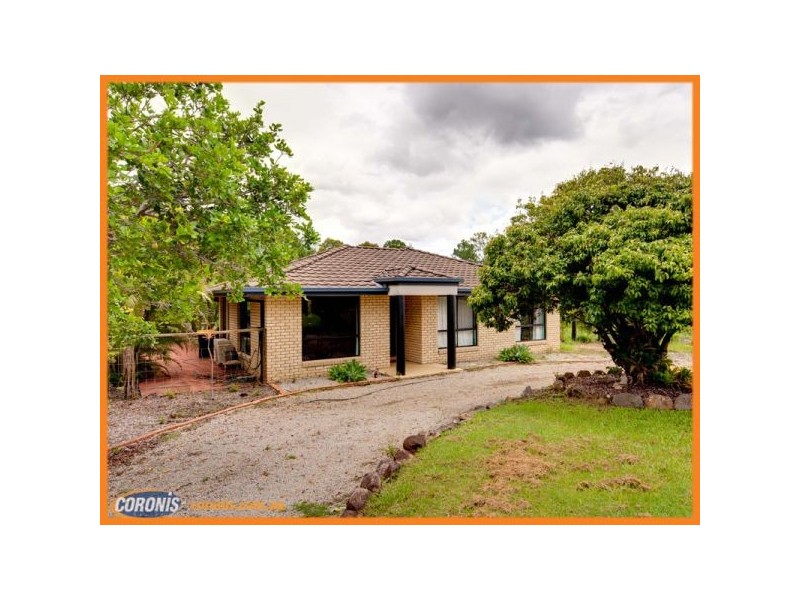 20 Lychee Drive, Caboolture QLD 4510
