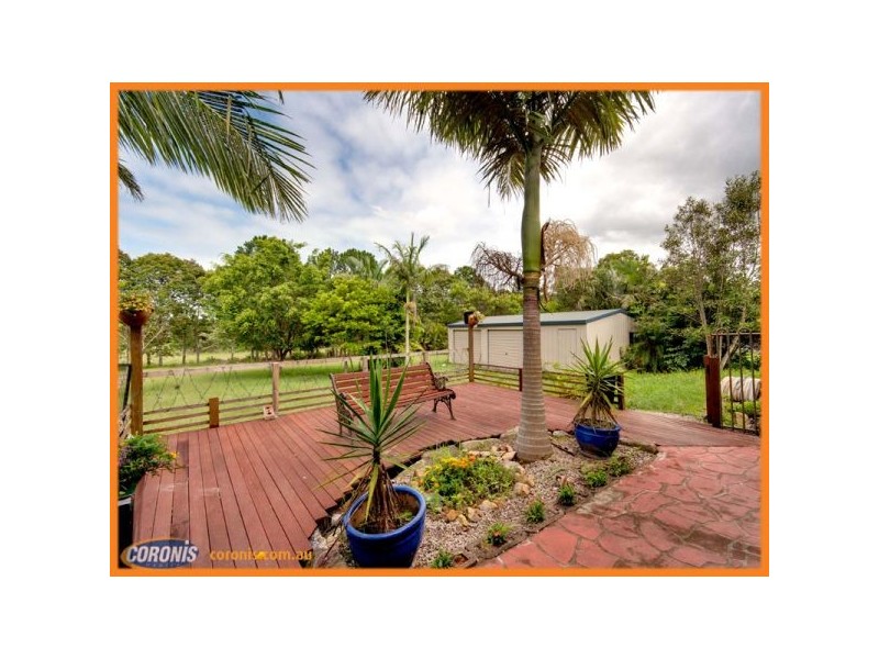 20 Lychee Drive, Caboolture QLD 4510