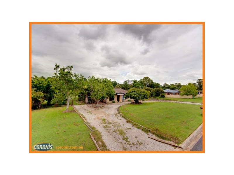 20 Lychee Drive, Caboolture QLD 4510