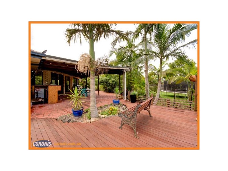 20 Lychee Drive, Caboolture QLD 4510