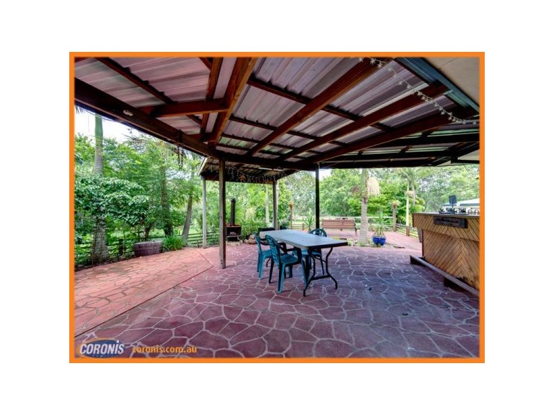 20 Lychee Drive, Caboolture QLD 4510