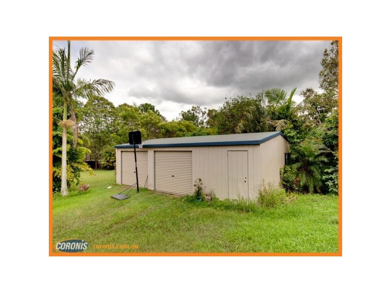 20 Lychee Drive, Caboolture QLD 4510