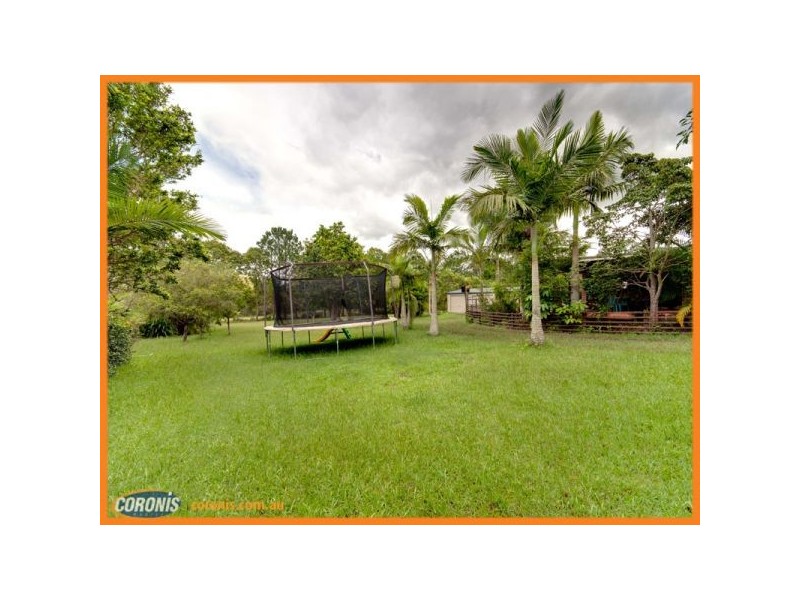 20 Lychee Drive, Caboolture QLD 4510