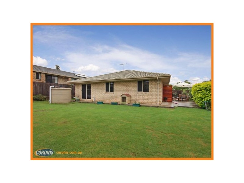 4 Mikaela Court, Kallangur QLD 4503