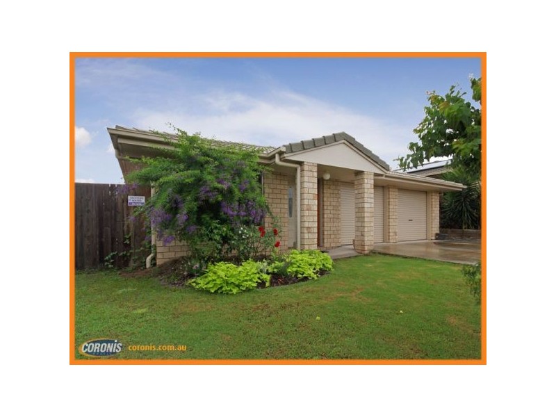 4 Mikaela Court, Kallangur QLD 4503