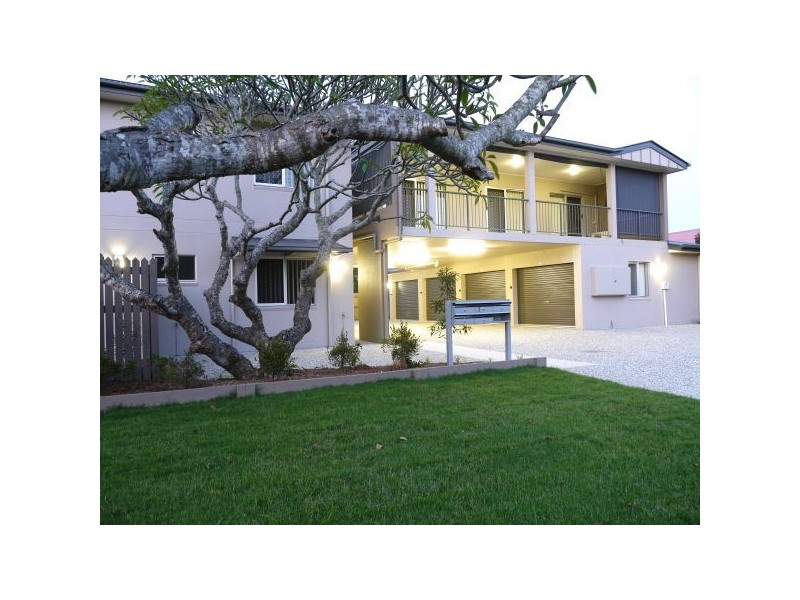 5/71 Charlie Street, Zillmere QLD 4034