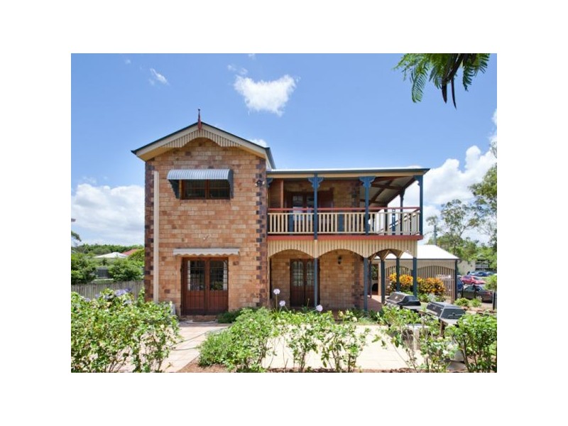 45 Myrtle Street, Woolloongabba QLD 4102