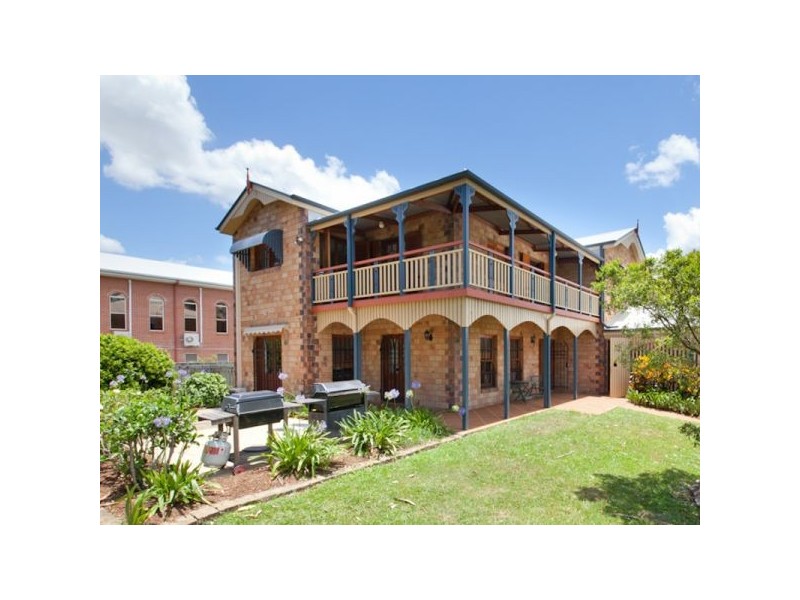 45 Myrtle Street, Woolloongabba QLD 4102