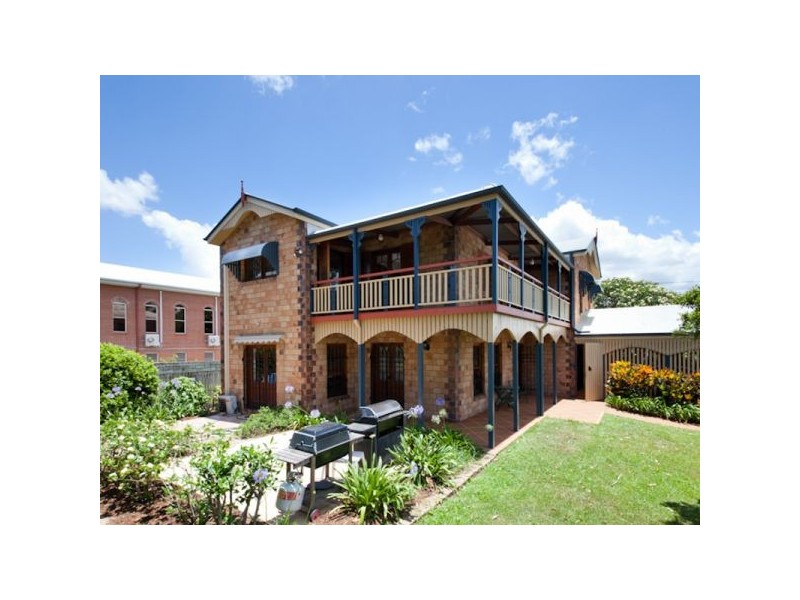 45 Myrtle Street, Woolloongabba QLD 4102