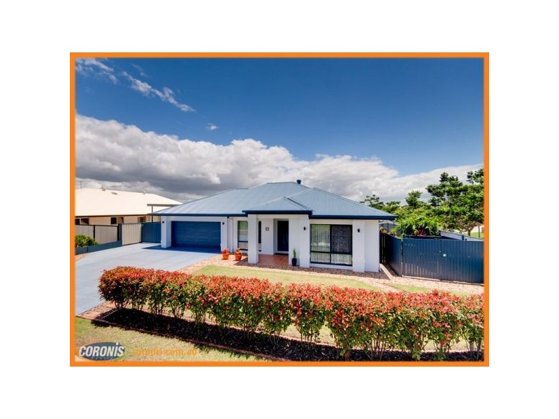 1 Twin Lakes Drive, Murrumba Downs QLD 4503