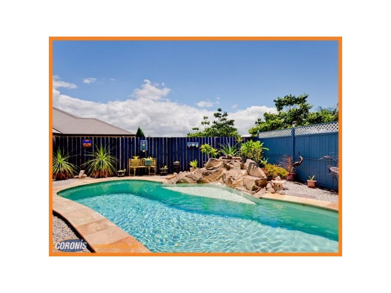 1 Twin Lakes Drive, Murrumba Downs QLD 4503