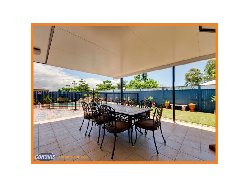 1 Twin Lakes Drive, Murrumba Downs QLD 4503