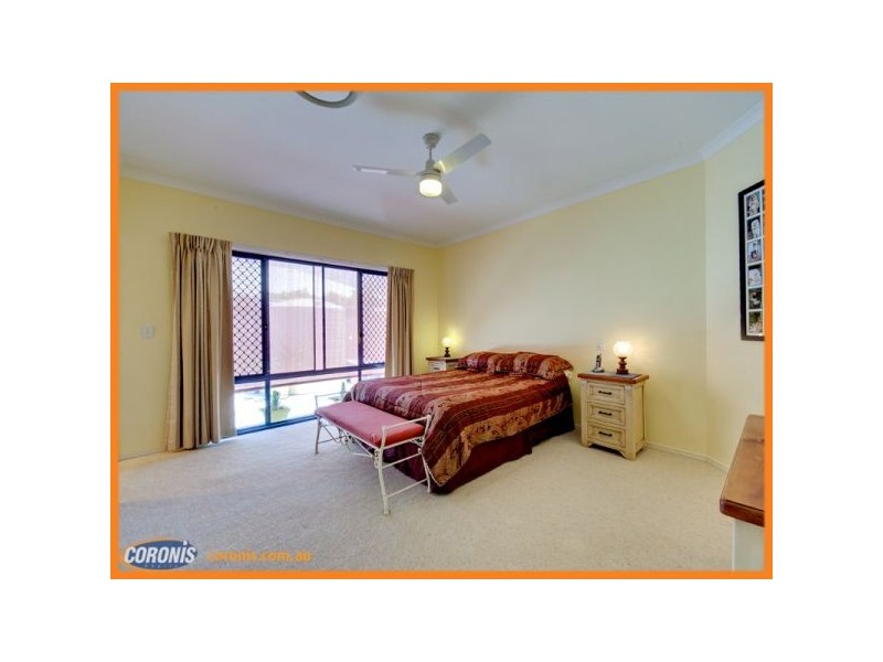 1 Twin Lakes Drive, Murrumba Downs QLD 4503