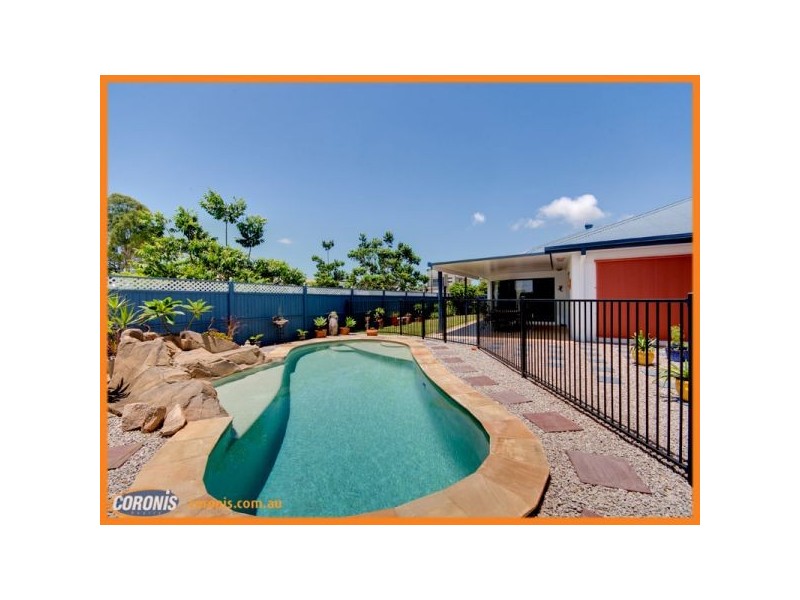 1 Twin Lakes Drive, Murrumba Downs QLD 4503