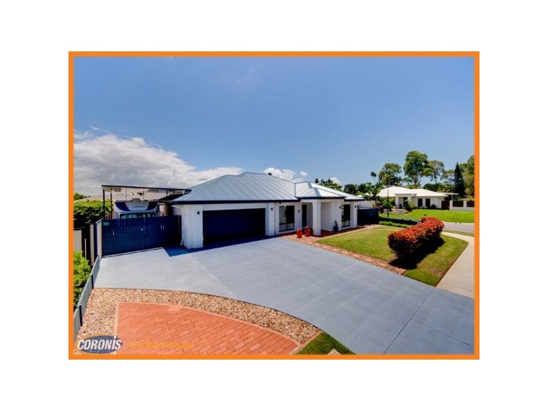1 Twin Lakes Drive, Murrumba Downs QLD 4503