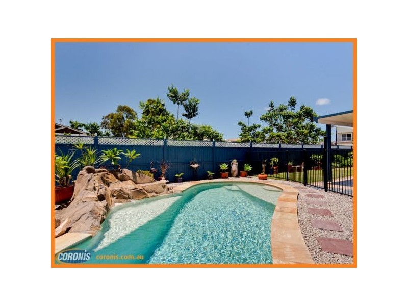 1 Twin Lakes Drive, Murrumba Downs QLD 4503