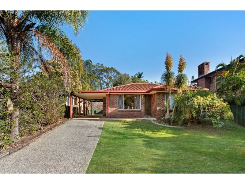 16 Beckett Road, Mcdowall QLD 4053