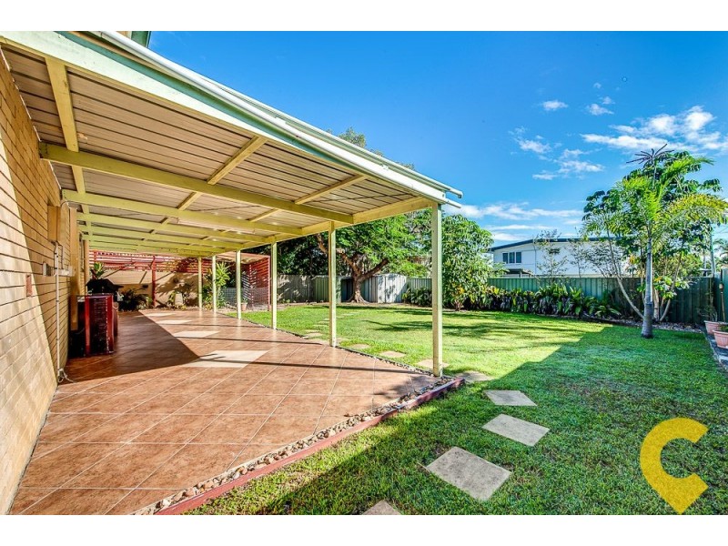 20 Pirramurra Street, Bracken Ridge QLD 4017
