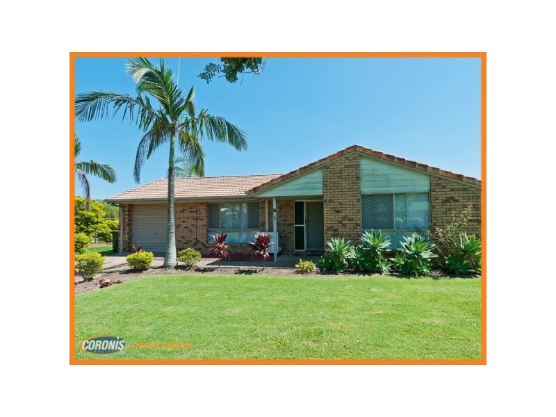 57 Bellini Road, Burpengary QLD 4505