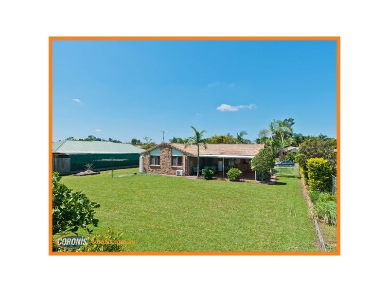 57 Bellini Road, Burpengary QLD 4505