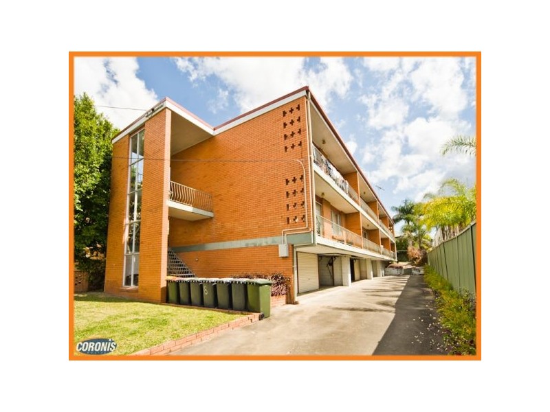 6/126 Pembroke Road, Coorparoo QLD 4151