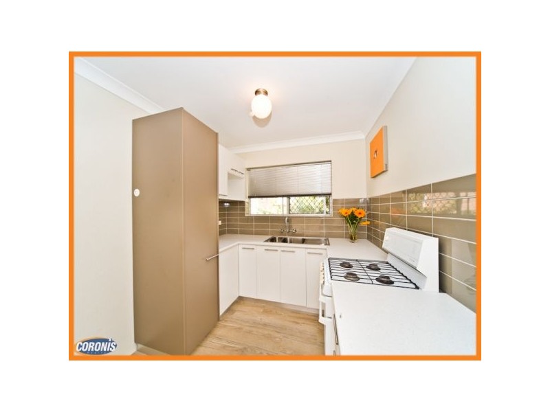 6/126 Pembroke Road, Coorparoo QLD 4151