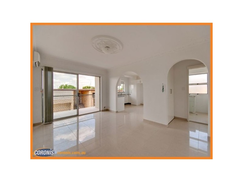 8/11 Le Geyt Street, Windsor QLD 4030