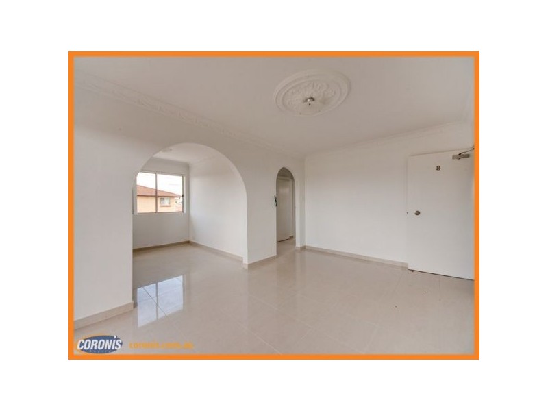 8/11 Le Geyt Street, Windsor QLD 4030