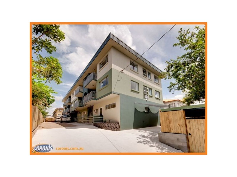 8/11 Le Geyt Street, Windsor QLD 4030