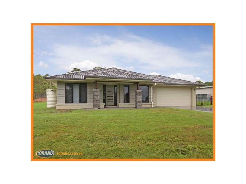 495 Petersen Road, Upper Caboolture QLD 4510