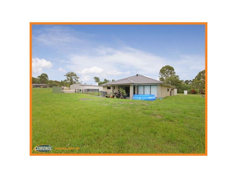 495 Petersen Road, Upper Caboolture QLD 4510