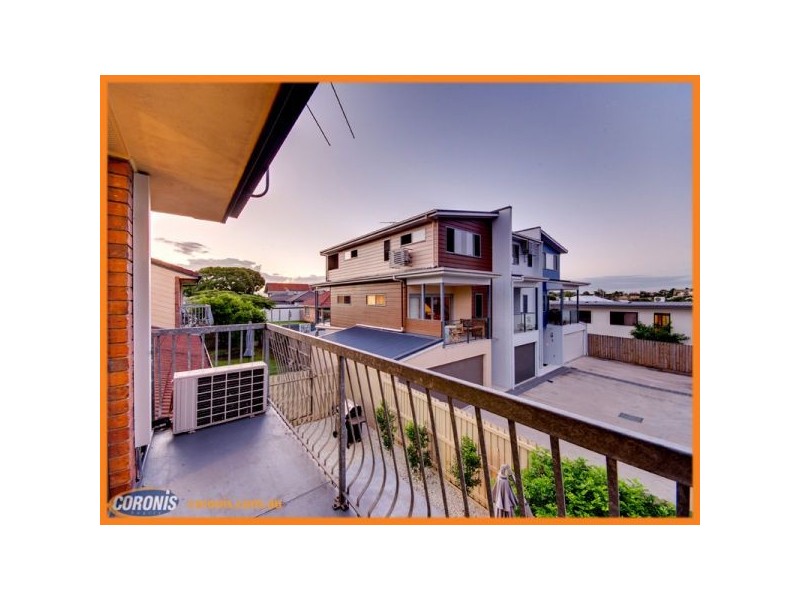 2/17 Burnaby Tce, Gordon Park QLD 4031