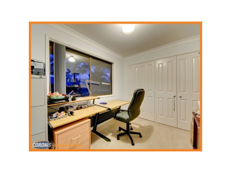 2/17 Burnaby Tce, Gordon Park QLD 4031