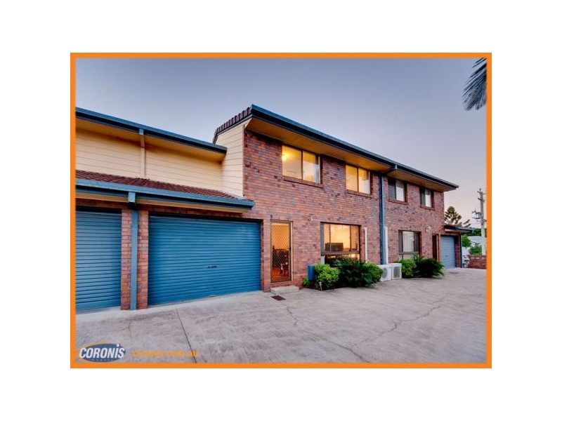 2/17 Burnaby Tce, Gordon Park QLD 4031