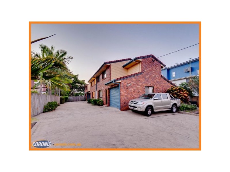 2/17 Burnaby Tce, Gordon Park QLD 4031