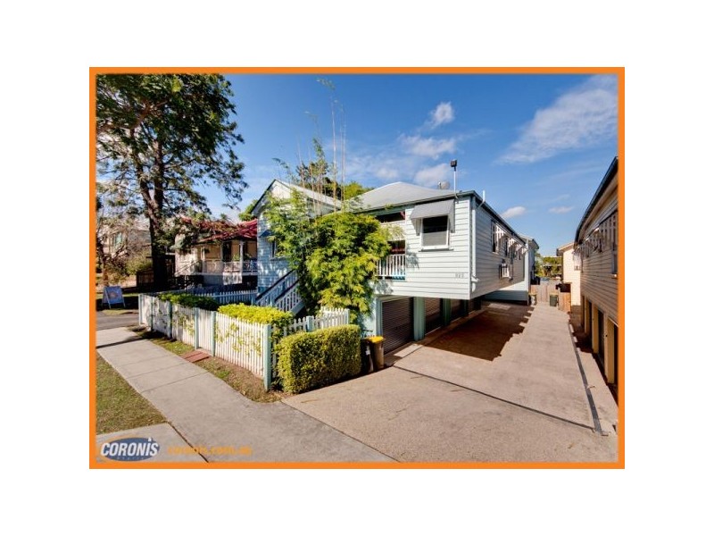 3/925 Stanley St, East Brisbane QLD 4169