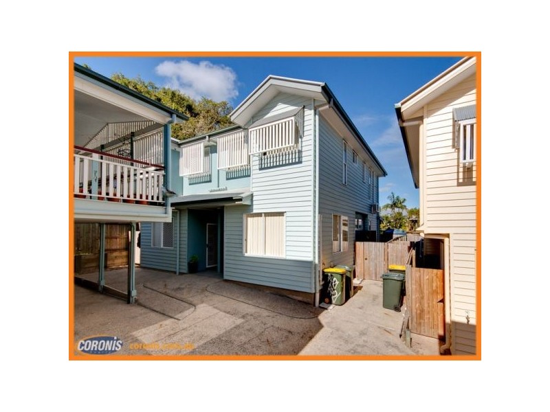 3/925 Stanley St, East Brisbane QLD 4169