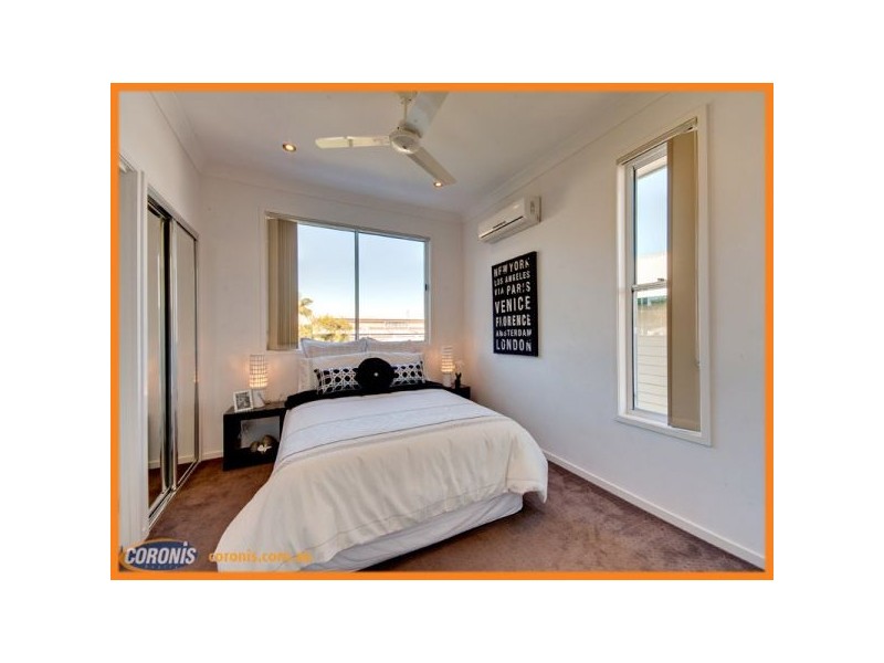 3/925 Stanley St, East Brisbane QLD 4169