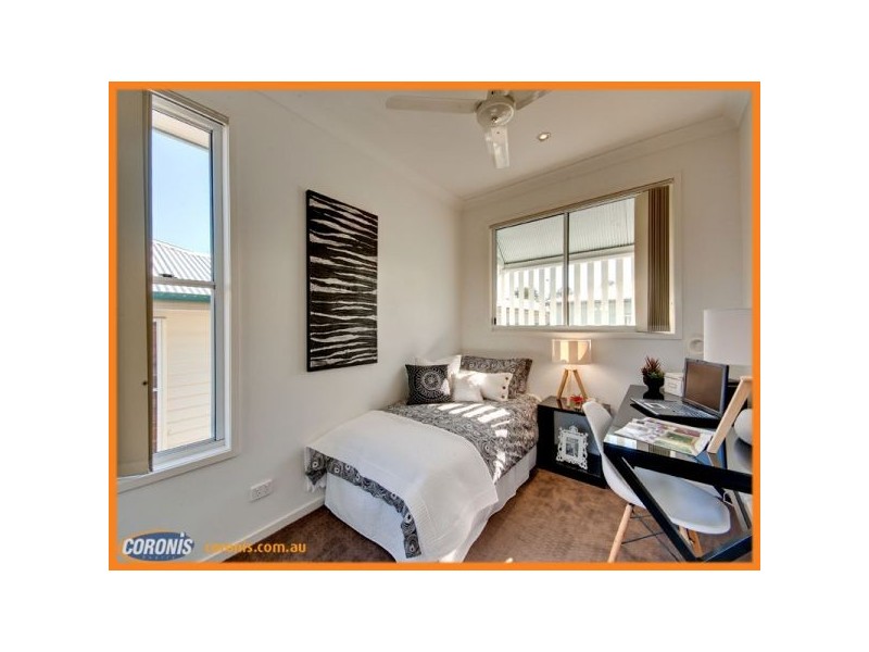 3/925 Stanley St, East Brisbane QLD 4169