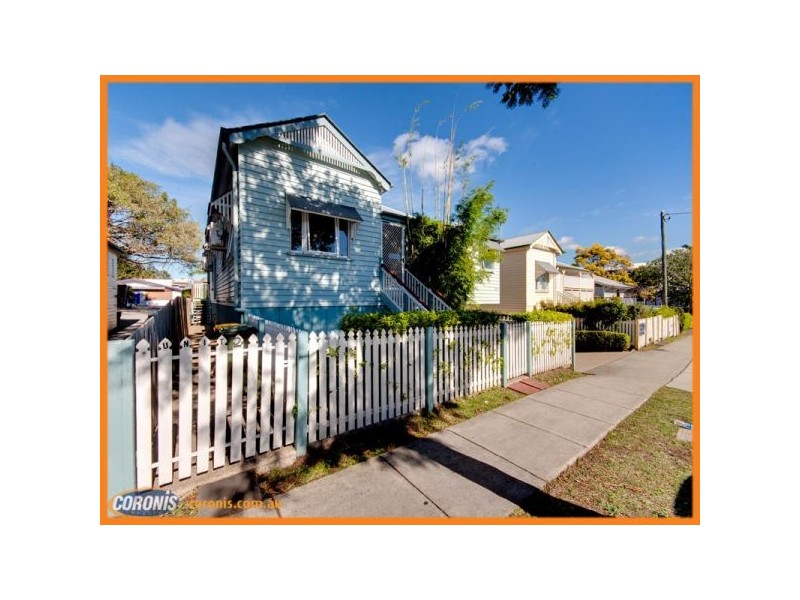 3/925 Stanley St, East Brisbane QLD 4169