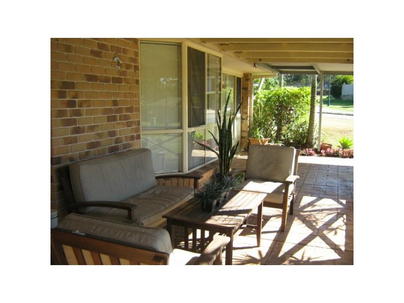 8 Birchgrove Crescent, Kallangur QLD 4503