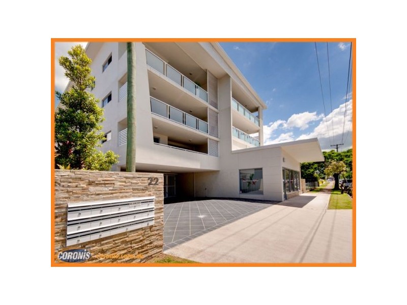 10/22 Eton Street, Nundah QLD 4012