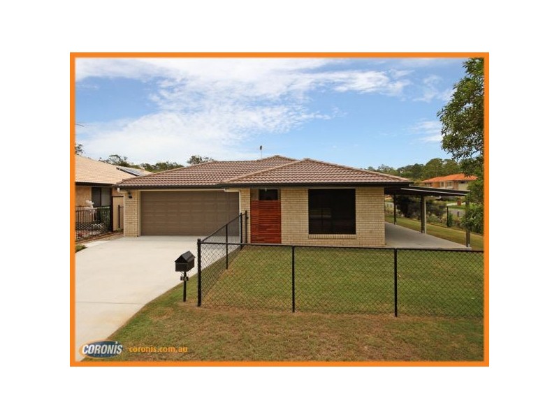 16 Water Street, Kallangur QLD 4503